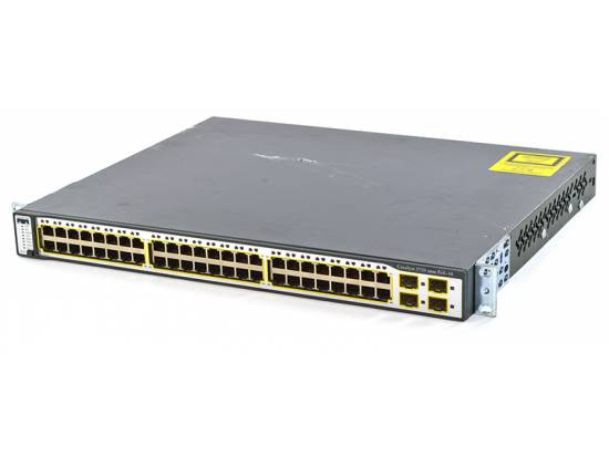 WS-C3750-48PS-S